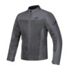 Chaqueta IXON FRESH SLIM GREY
