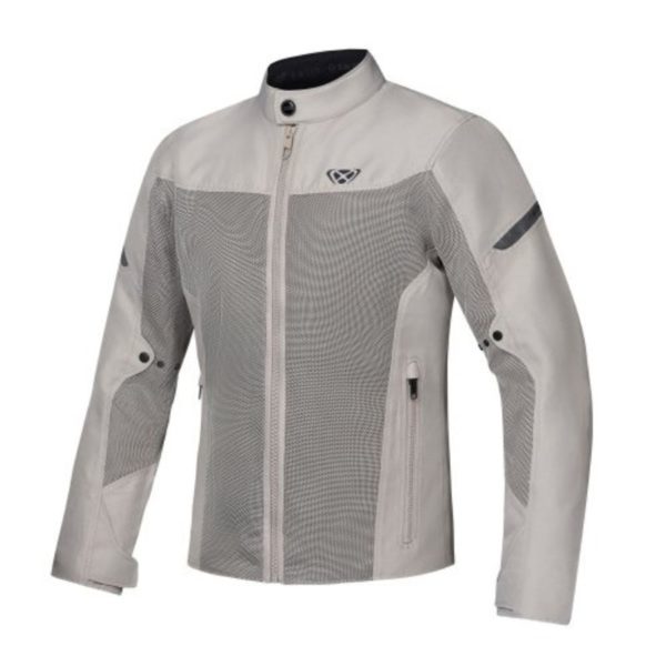 Chaqueta IXON FRESH SLIM GREIGE
