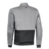 Chaqueta IXON Fulham Gris Negra - Imagen 2