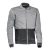 Chaqueta IXON Fulham Gris Negra