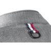 Chaqueta IXON Fulham Gris Negra - Imagen 3