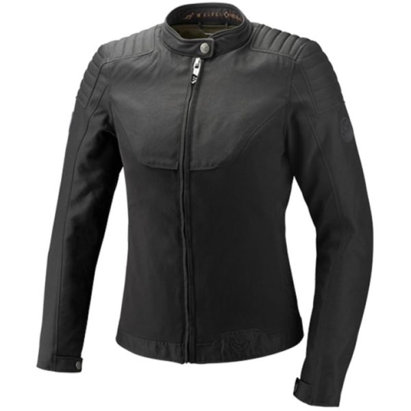 Chaqueta IXON HORNET LADY BLACK