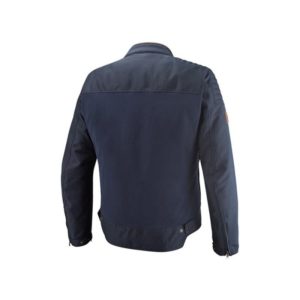 Chaqueta IXON HORNET NAVY BROWN
