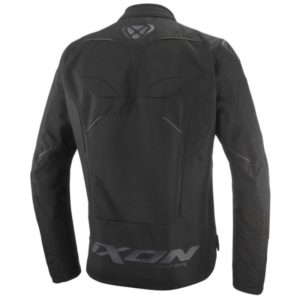 Chaqueta IXON IONIX BLACK