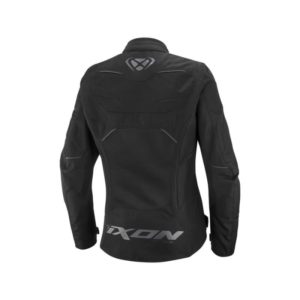 Chaqueta IXON IONIX LADY BLACK