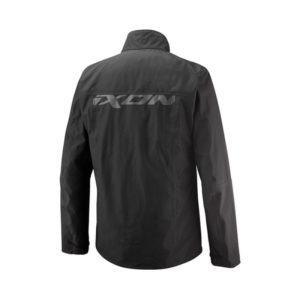 Chaqueta IXON M-AQUASHIELD BLACK