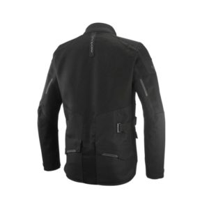 Chaqueta IXON M-NJORD BLACK