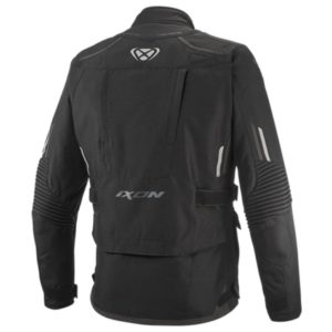 Chaqueta IXON MIDGARD BLACK