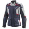 Chaqueta IXON MIDGARD LADY GREGE NAVY BLACK