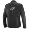 Chaqueta IXON PRODIGY BLACK - Imagen 2