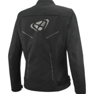 Chaqueta IXON PRODIGY LADY BLACK