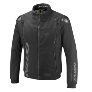 Chaqueta IXON PULSION BLACK