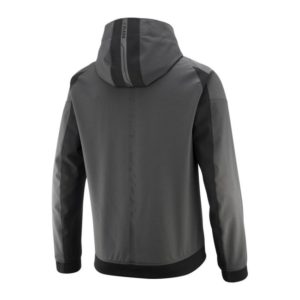 Chaqueta IXON SECTION BLACK ANTHRACITE BLUE