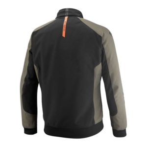 Chaqueta IXON SIWA KHAKI BLACK