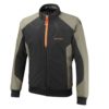 Chaqueta IXON SIWA KHAKI BLACK