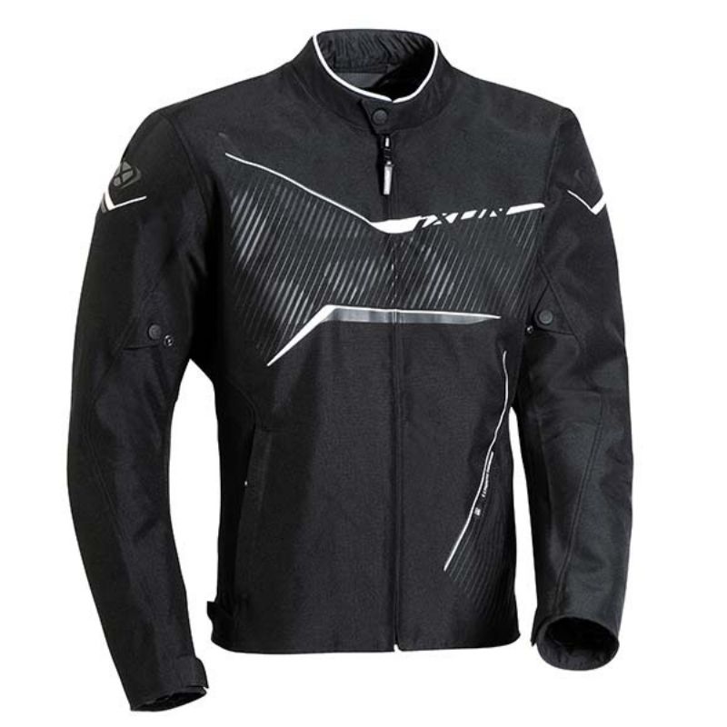 CHAQUETAS DE PIEL PARA MOTO - Motos Cano Sport