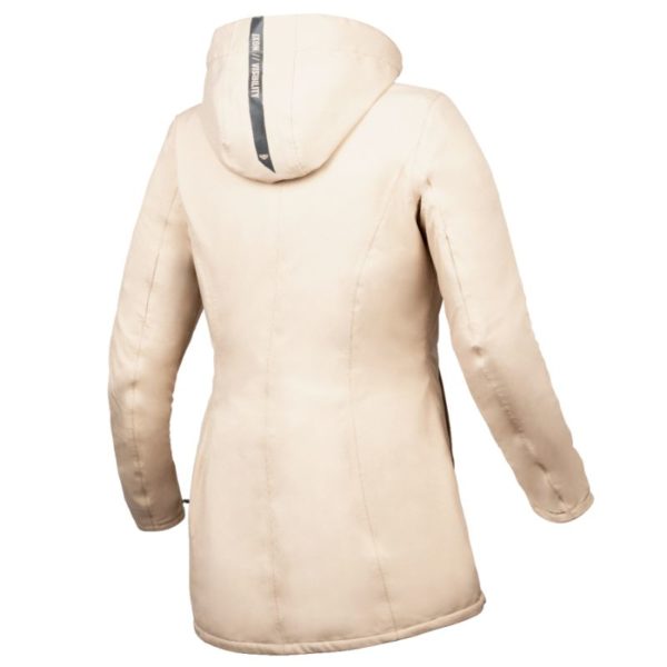 Chaqueta IXON SLIMMY LADY SAND