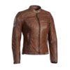Chaqueta IXON SPARK LADY CAMEL