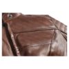 Chaqueta IXON SPARK LADY CAMEL - Imagen 2