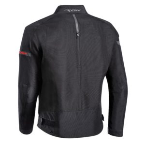Chaqueta IXON SPECTER BLACK