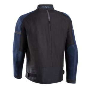 Chaqueta IXON SPECTER BLACK NAVY