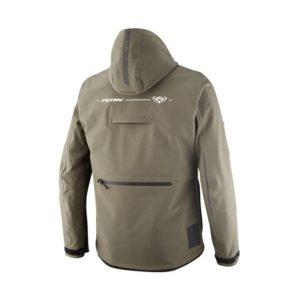 Chaqueta IXON SQUARE KHAKI