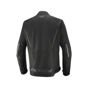 Chaqueta IXON STRIKER 2 BLACK