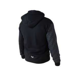 Sudadera IXON SW1 BRAD 25 BLACK