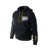 Sudadera IXON SW1 BRAD 25 BLACK