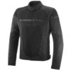 Chaqueta IXON T-REX BLACK