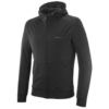 Sudadera IXON TOUCHDOWN AIR BLACK
