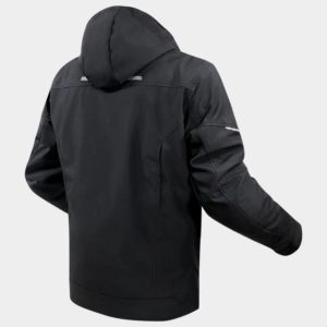 CHAQUETA LS2 BOLTON BLACK
