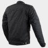 CHAQUETA LS2 BULLET BLACK - Imagen 2