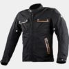 CHAQUETA LS2 BULLET BLACK