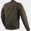 CHAQUETA LS2 BULLET BROWN - Imagen 2