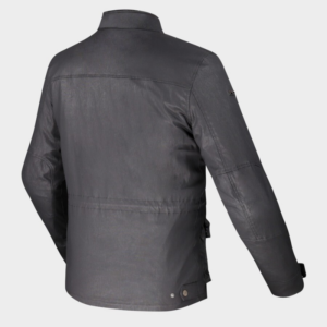 CHAQUETA LS2 LIBERTY MAN BLACK