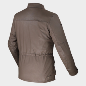 CHAQUETA LS2 LIBERTY MAN BROWN