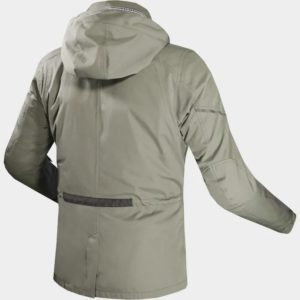 CHAQUETA LS2 MUJER RAMBLA EVO KHAKI