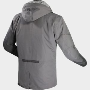 CHAQUETA LS2 RAMBLA EVO DARK TITANIUM