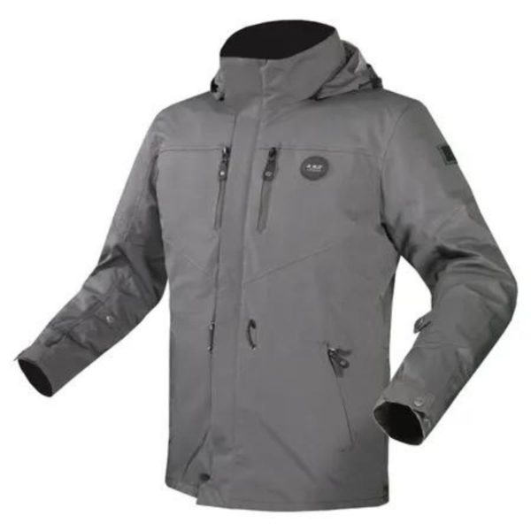 CHAQUETA LS2 RAMBLA EVO DARK TITANIUM