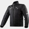 CHAQUETA LS2 SERRA EVO BLACK Motos Cano Sport