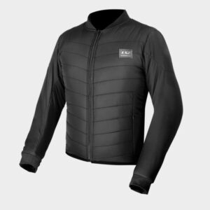 CHAQUETA LS2 WARMRIDE MAN BLACK