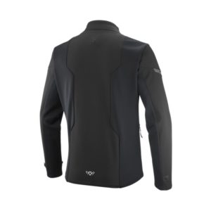 Chaqueta M-THERMAWIND BLACK