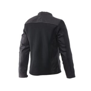 Chaqueta DAINESE LISBONA AIR TEX JACKET BLACK