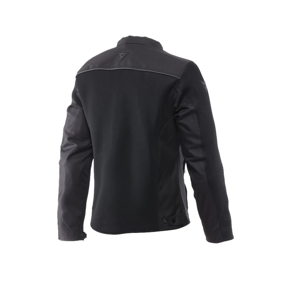Chaqueta DAINESE LISBONA AIR TEX JACKET BLACK