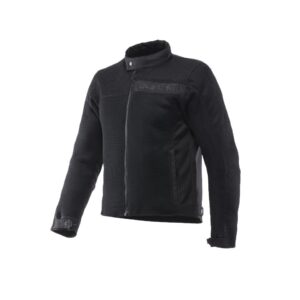 Chaqueta DAINESE LISBONA AIR TEX JACKET BLACK