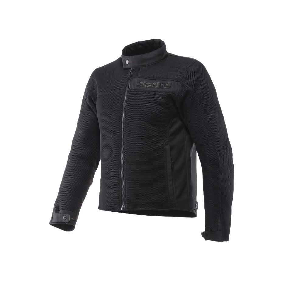 Chaqueta DAINESE LISBONA AIR TEX JACKET BLACK