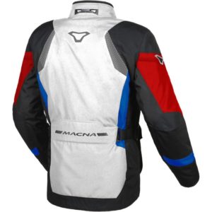 Chaqueta Motorjas Macna Rancher