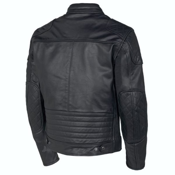 CHAQUETA OJ ACE NEGRO