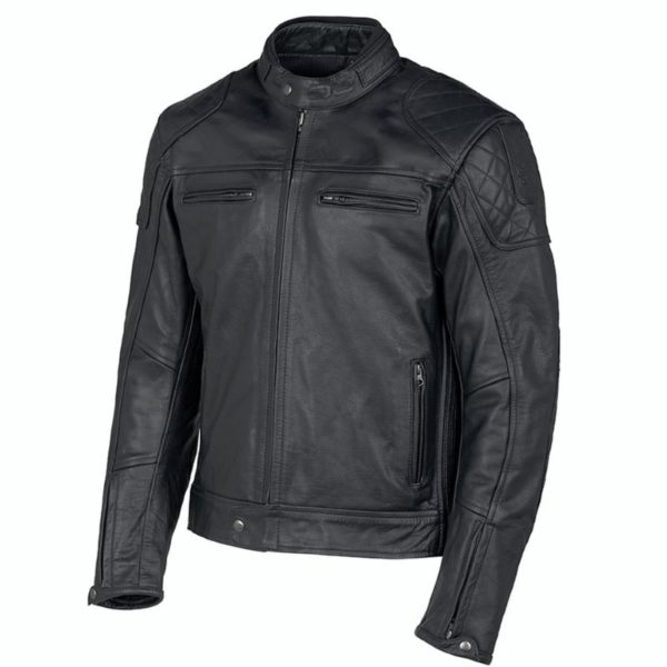 CHAQUETA OJ ACE NEGRO